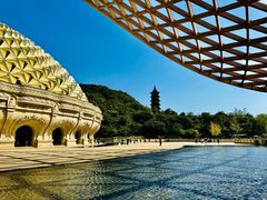 -牛首山文化旅游区