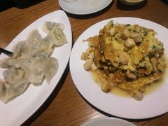 -船歌·鱼水饺青岛菜(闽江二路店)