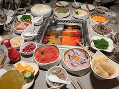 -海底捞火锅(江宸天街店)