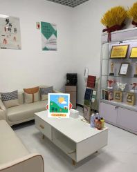 -梦斯绮塑美中心(通州富力星光店)