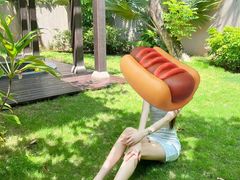 -马勒别墅·中餐厅