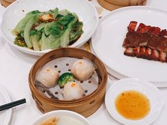 -粤珍轩·家宴·广式茶点(新城广场店)