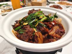 -壹只菜·崇明本地特色菜(崇明南门店)