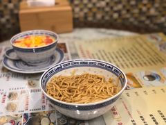 -广信牛奶甜品世家(台东店)