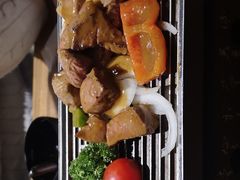 -九井澤精致料理(金茂店)
