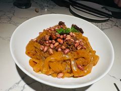-奉天小馆·非遗东北菜(济南万象城店)