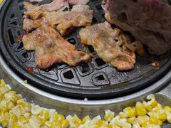 -韩宫宴烤肉·料理(苏州中心店)
