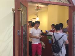 -萨莉亚意式餐厅(悦荟广场店)