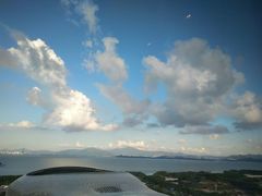 -小南洋海景餐厅(深圳湾店)
