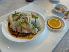 -鹿鸣酒家(越秀店)