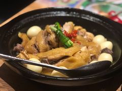 -客汀家宴·客家烟火 四季食材(集美店)