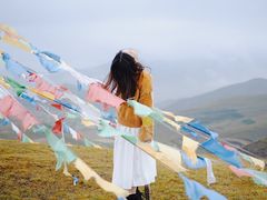 -日月山景区