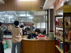 -潮镇老尾牛杂(环城西路店)