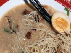 -雷门拉面·现熬骨汤(凯德来福士店)
