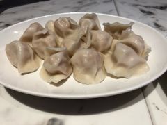 原汁海胆水饺-喜鼎海胆水饺(柏威年购物中心店)