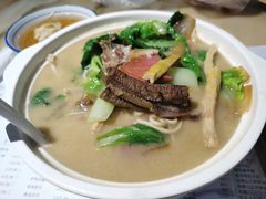 -慧娟面馆·餐厅(望江路店)