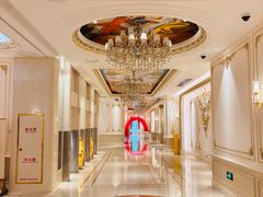 -苏州吴中白金汉爵大酒店