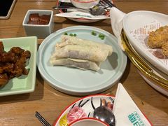 -新白鹿餐厅(城西银泰城店)