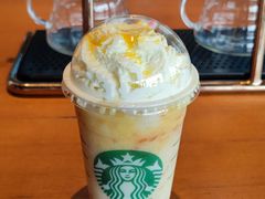 -星巴克(成都科学城店)