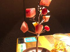 -洞庭土菜小炒馆(易发广场店)