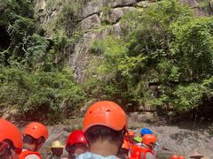 -雅鲁激流探险漂流