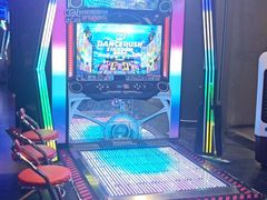 -核客电玩城(东门店)