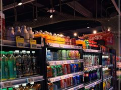 -盒马鲜生(杭州运河上街店)