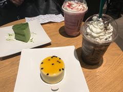-星巴克(昆明金鹰天地店)