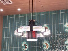 -巴蜀王婆大虾(南锣鼓巷店)