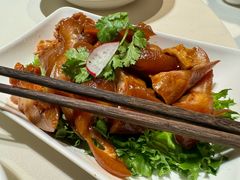 -黑明餐厅(白鹭洲店)