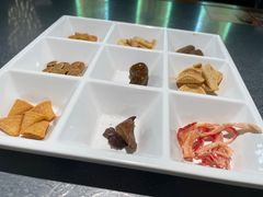 -探鱼·鲜青椒爽麻烤鱼(苏宁广场店)