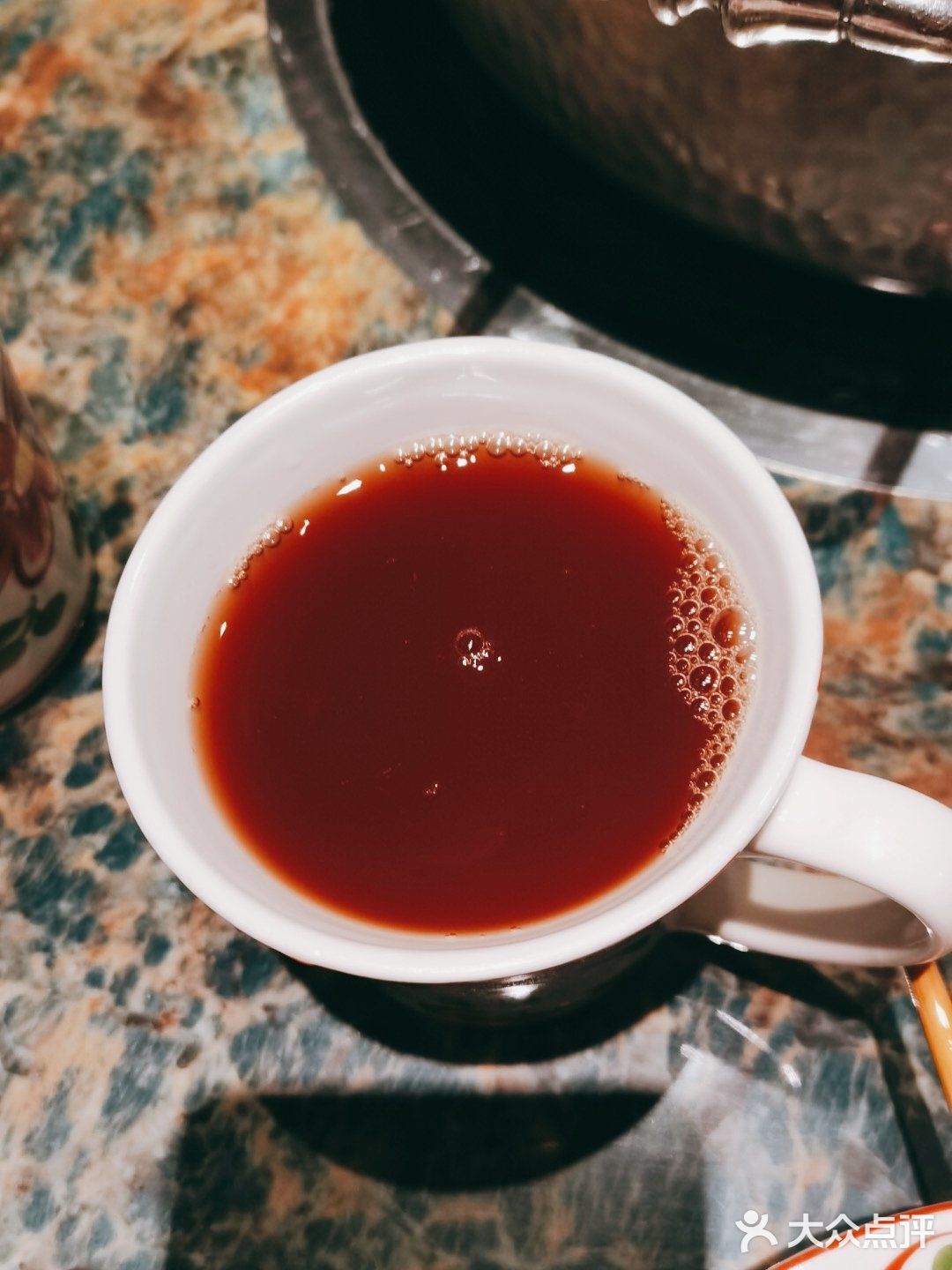 [加油]超级赞的潮汕🐮肉火锅