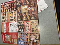 -友壹町寿司(嘉洲广场店)