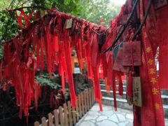 -重庆云阳龙缸景区