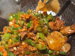 -有位虾匠·胶东土菜小馆(市北店)