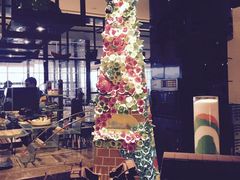 -“香”全日餐厅·株洲大汉希尔顿酒店