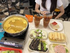 -小煵记·打边炉(西丽文光店)