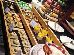-雍容荟活龙虾自助餐(IFS黑金店)