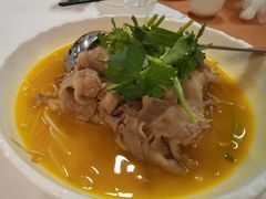 -华庭食府(光明店)