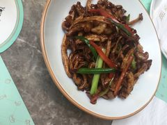 -大树餐厅(红旗街万达店)