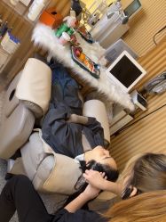 -东时烫染造型·Hair Salon