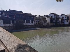-巡塘古镇