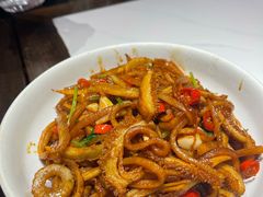 -匠熙小馆(崇文门店)