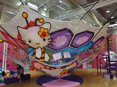 -凯蒂猫主题馆