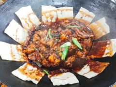 -皖北巫氏三胖地锅鸡(长淮总店)
