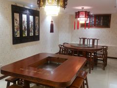 -大家烤羊庄·聚餐团建·谢师宴·生日派对(南山店)