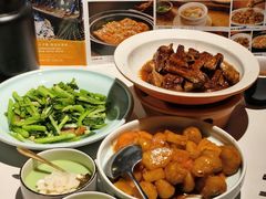 -秋色客家菜(南山店)