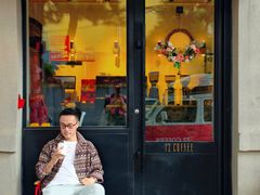 -72 COFFEE(东朝阳路店)