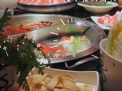 -大龙燚火锅(南山大道店)