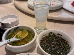 -澳门豆捞(裕华东路店)